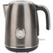 Valberg Bouilloire Val-kretro-dx Dark Inox