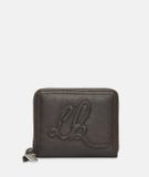 Liebeskind Berlin Portemonnee Conny Wallet donkerbruin