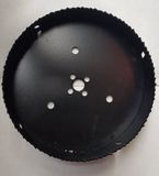 Heller - BI HSS bi metaal gatenzaag - Ø 168mm