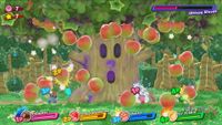 Nintendo Kirby Star Allies - Nintendo Switch - 0045496421687