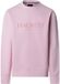 Hackett Heritage Ess Sweatshirt Rose XL Homme