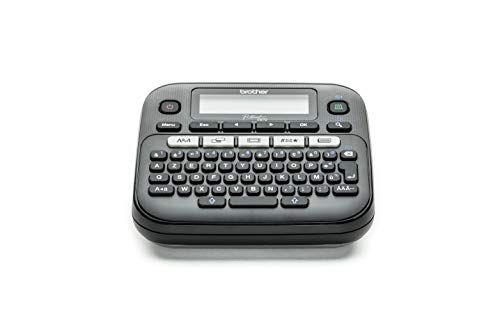 Brother P-Touch PT-D210 - étiqueteuse - transfert thermique