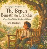 The Libri GmbH The Bench Beneath the Branches: A Story About Waiting, Wonder, and Change | Growing Together Through Time: 3