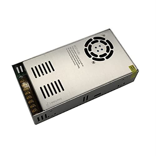 NIMUDU Laboratoriumvoeding, voeding DC 60 V, 6 A, 360 W