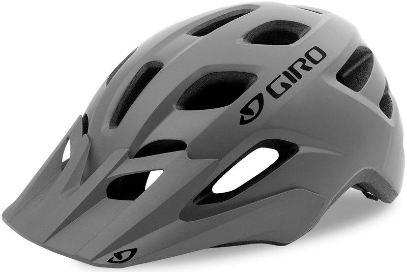 Giro Compound MIPS Fietshelm grijs - 0768686072833