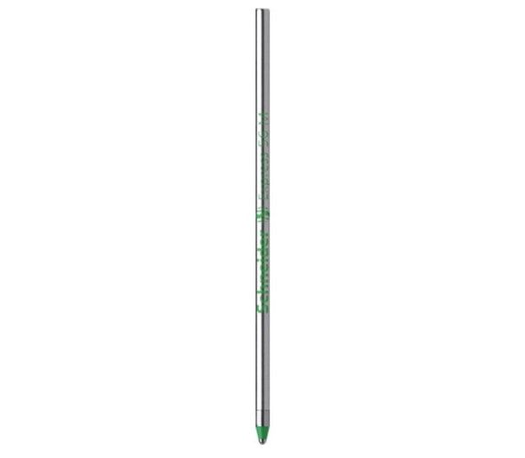Schneider Express 56 Medium Green Ballpoint Pens - 20 Pack