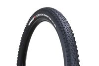 Massi Vortex Race banden, zwart, standaard