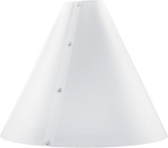 V-Flat World The Light Cone x Karl Taylor - Large - Wit
