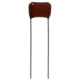DiMarzio DEP1033 geluidscondensator 0.033 microfarad
