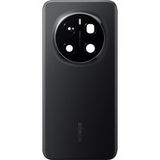 Honor Couvercle de batterie Honor Magic7 Pro, Noir, Service Pack 0235AMPV