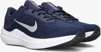 Nike Winflo 10 Hardloopschoenen Heren Maat 41 Blauw
