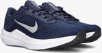 Nike Winflo 10 Hardloopschoenen Heren Maat 41 Blauw