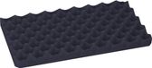 Tanos 83000917 Schuimstof (voor deksel) 1 stuks (l x b x h) 164 x 258 x 10 mm