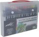 Alex Bog Set Viltstiften Alex Bog Deluxe Brush Acuarelable Multicolour