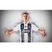 Football Papier Peint Panoramique - Joueur De Foot - 390 cm x 244 cm