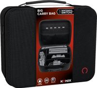 Konix Switch 2 Travel Case Deluxe