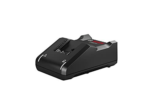 Bosch Accessories GAL 18V-40 Multivolt Charger