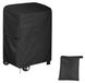 Enders/Weber Housse de barbecue imperméable - Résistant aux intempéries - Couverture de grill universelle - Oxford 420D - Dimensions 80 x 66 x 110 cm