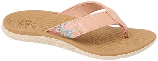 Reef Santa Ana Teenslippers Dames