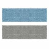 Polti PAEU0356 Dweilpad Blauw, Grijs
