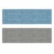 Polti PAEU0356 Dweilpad Blauw, Grijs