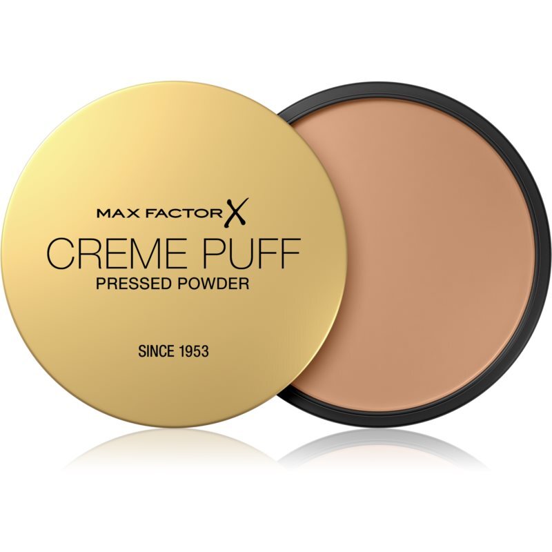 Max Factor Creme