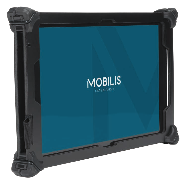 Mobilis Resist Pack /  /  / Zwart