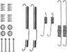 HELLA 8DZ 355 200-421 Accesoireset X0091