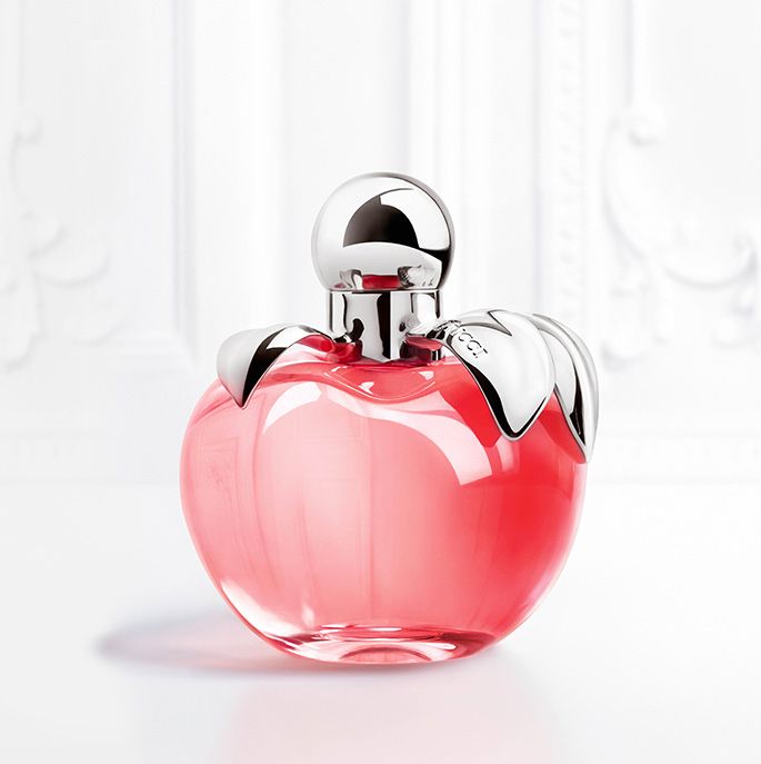 Nina Ricci Eau de Toilette / 50 ml / Women