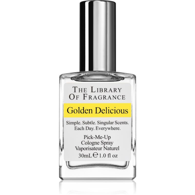 The Library of Fragrance Eau de Cologne / 30 ml / Unisex