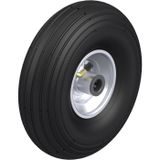 Blickle P 261/20-75R Luchtband Wieldiameter: 260 mm Draagvermogen (max.): 150 kg 1 stuk(s)