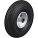 Blickle P 261/20-75R Luchtband Wieldiameter: 260 mm Draagvermogen (max.): 150 kg 1 stuk(s)