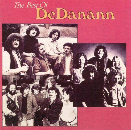De Danann - Best Of