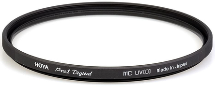 HOYA PRO1D UV 37mm