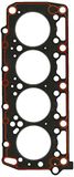 Elring 446.373 Pakket, cilinderkop