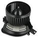 NRF 34687: Ventilateur pour la circulation d'air intérieur, adapté pour FIAT PUNTO EVO (199), PUNTO (199) et ABARTH Grande Punto (199)