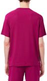 Lacoste T-shirt Lacoste Essentials Th0174 Jbd M