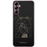 ERT GROUP Babaco Zodiac Woman 010 Mobiel Telefoonhoesje voor Samsung A14 4G/5G