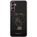 ERT GROUP Babaco Zodiac Woman 010 Mobiel Telefoonhoesje voor Samsung A14 4G/5G