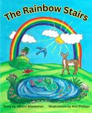 The Rainbow Stairs
