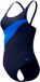 Speedo Hyperboom Butterfly Back Dames Sportbadpak - Marine/Navy - 38