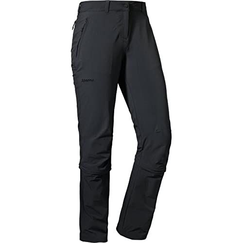Schöffel Engeladin1 Zip Off Women's Trousers