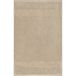 Cawö The Luxury 5000 Serviette d'invité 30x50 sable