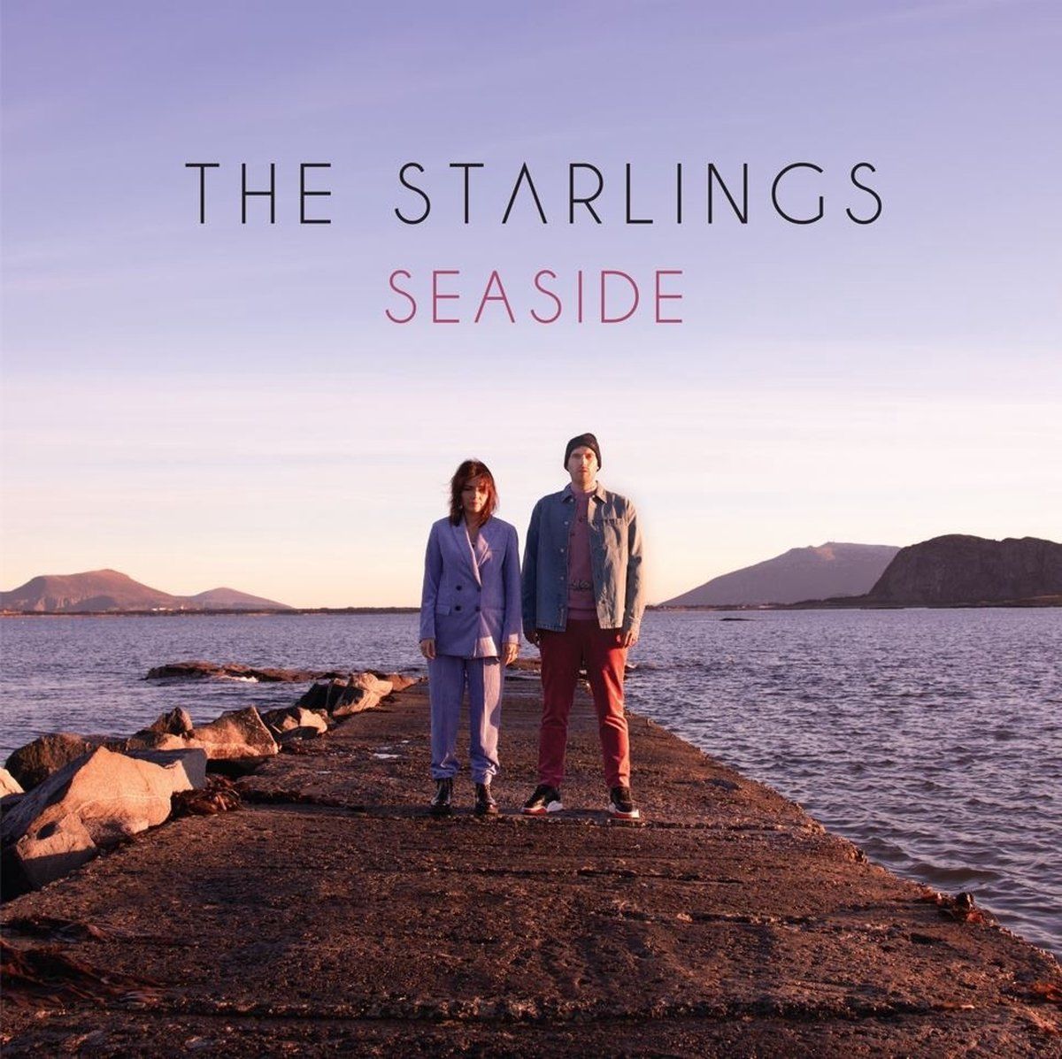 Universal Music Nederland Seaside (LP)