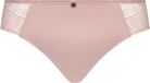 Chantelle Lingerie - Femme - Slip - Uni - 72% Polyamide, 28% Élasthanne - Taille 44