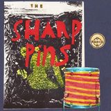 Konkurrent Sharp Pins - Radio DDR (LP)