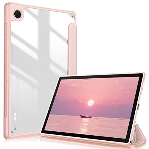 Fintie Hybride Slim Case / - / - / Rose Gold
