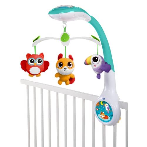Chicco - Speelgoed, 0001135000000
