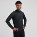 Rogelli Essential II Veste de cyclisme homme hiver - Coupe-vent - Noir