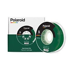 Polaroid Polaroid 3D-filament PL-8014 PLA-kunststof Groen